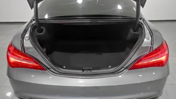 Mercedes-Benz CLA 200 d AMG Line Aut. 19
