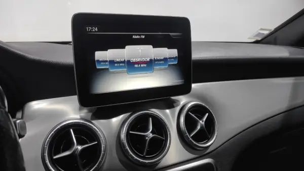 Mercedes-Benz CLA 200 d AMG Line Aut. 36