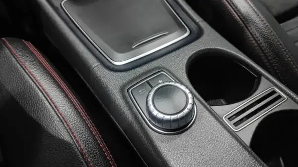 Mercedes-Benz CLA 200 d AMG Line Aut. 41