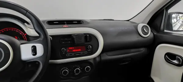 Renault Twingo 22