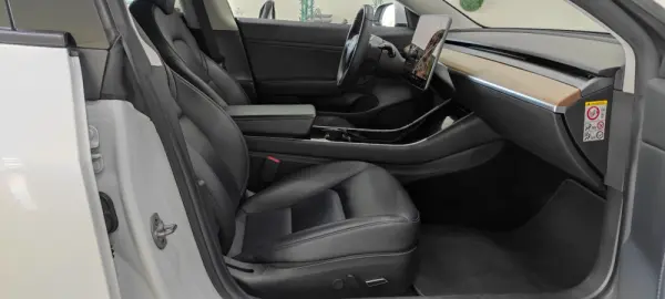 Tesla Model 3 Long Range AWD Dual Motor 23