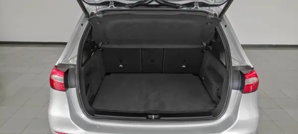 Mercedes-Benz B 180 d Progressive Aut. 19