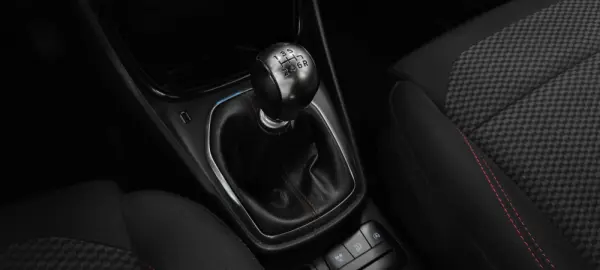 Ford Puma 1.0 EcoBoost MHEV ST-Line 40