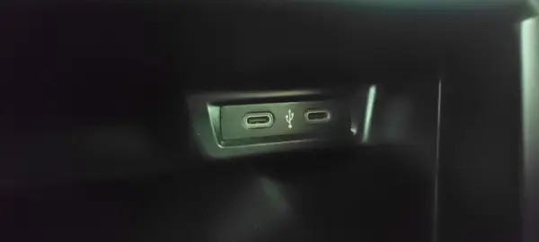 Volkswagen Polo 1.0 TSI Comfortline 31