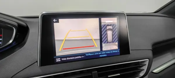 Peugeot 5008 2.0 BlueHDi GT EAT8 42