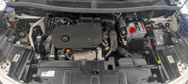 Peugeot 5008 1.5 BlueHDi GT Line 49