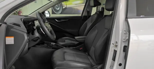 Kia Niro EV 17