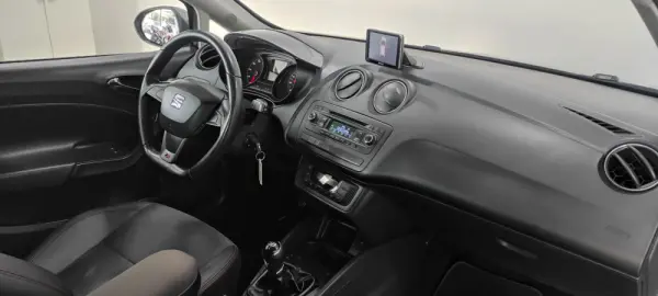 SEAT Ibiza 1.2 TSI FR 23