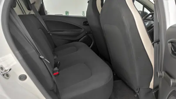 Renault Zoe (c/ Bateria) Intens 50 21