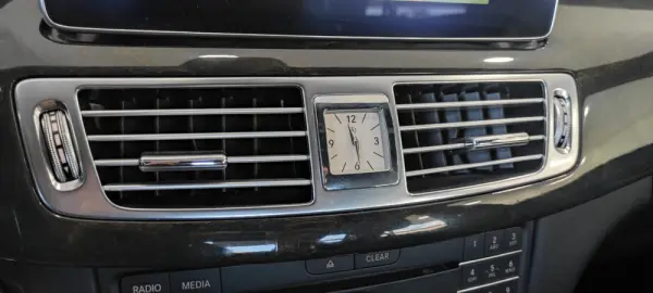 Mercedes-Benz CLS 250 d 34