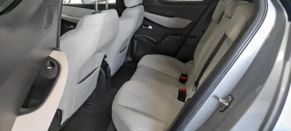 DS DS3 Crossback 1.2 PureTech Grand Chic EAT8 18