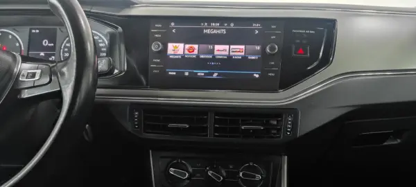 Volkswagen Polo 1.0 TSI Comfortline 27