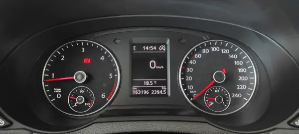 Volkswagen Sharan 2.0 TDI Trendline 41