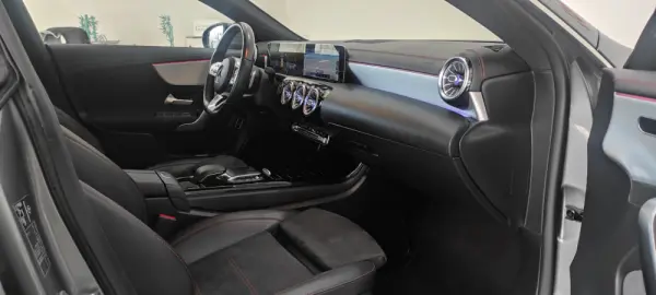 Mercedes-Benz CLA 200 d AMG Line Aut. 22
