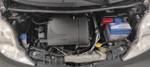 Peugeot 107 1.0 Urban 31