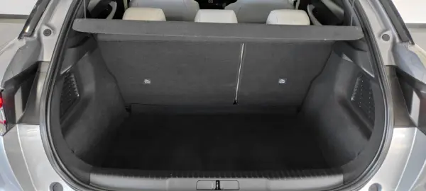 DS DS3 Crossback 1.2 PureTech Grand Chic EAT8 20