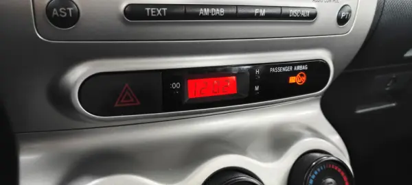 Toyota Urban Cruiser Outro 29