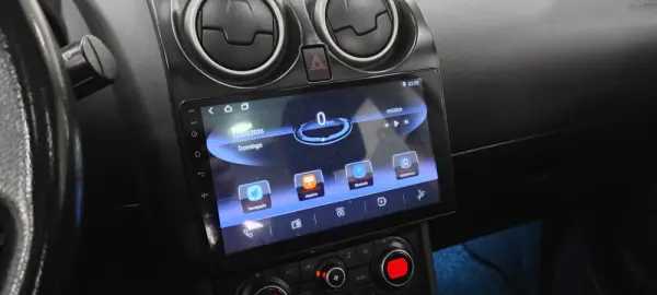 Nissan Qashqai +2 Outro 30