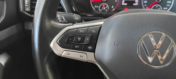 Volkswagen T-Cross 1.0 TSI Urban 30