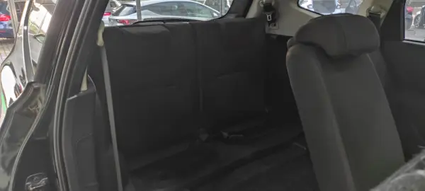 Nissan Qashqai +2 Outro 21