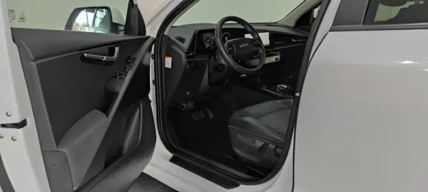 Kia Niro EV 15