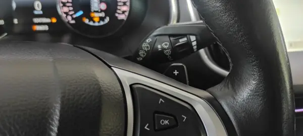 Ford S-Max 2.0 TDCi Titanium Powershift 48