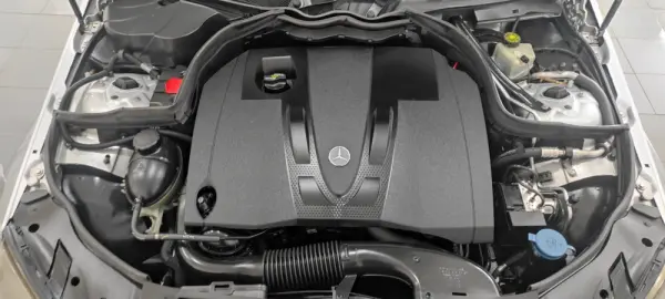 Mercedes-Benz C 220 CDi Avantgarde Aut. 47