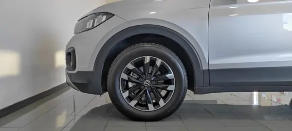 Volkswagen T-Cross 1.0 TSI Urban 40