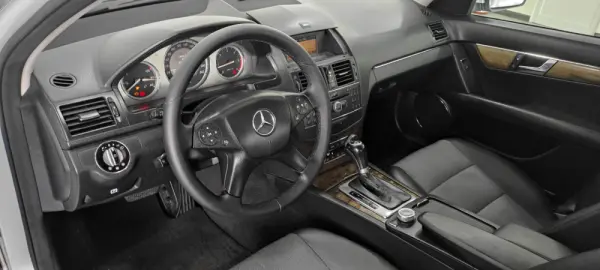 Mercedes-Benz C 220 CDi Avantgarde Aut. 17