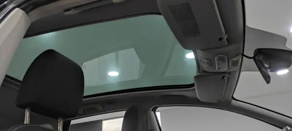 Nissan Qashqai +2 Outro 28