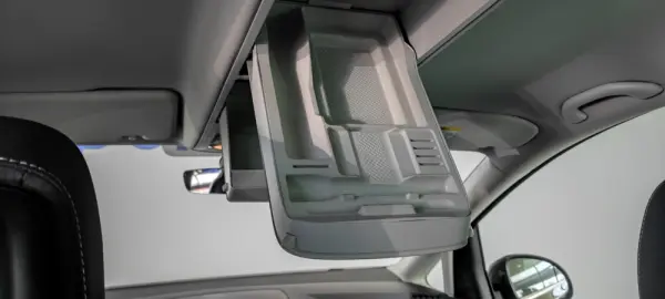 Volkswagen Sharan 2.0 TDI Trendline 33