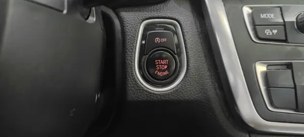 BMW 318 d Auto Line Luxury 45