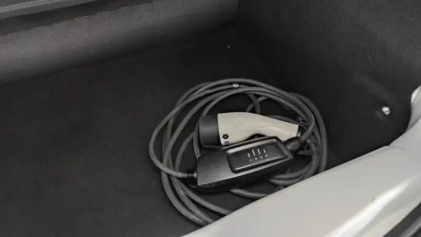 Renault Zoe (c/ Bateria) Intens 50 20