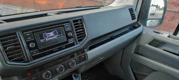 Volkswagen Crafter 35 2.0 TDI L3H3 Net Extra AC 27