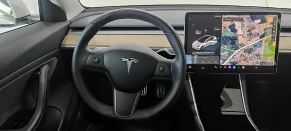 Tesla Model 3 Long Range AWD Dual Motor 25