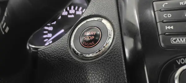 Nissan Qashqai 1.5 dCi Tekna Premium 17 129g 39