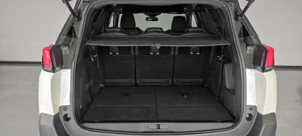 Peugeot 5008 2.0 BlueHDi GT EAT8 21