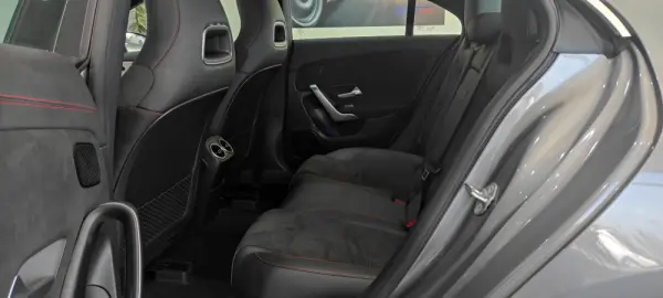 Mercedes-Benz CLA 200 d AMG Line Aut. 18