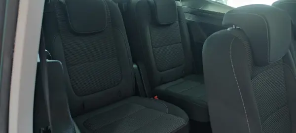 Volkswagen Sharan 2.0 TDI Trendline 22