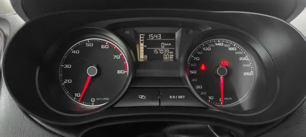 SEAT Ibiza 1.2 TSI FR 35