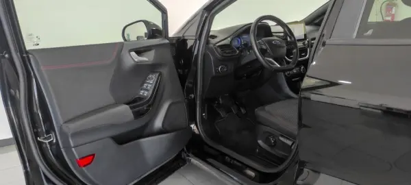 Ford Puma 1.0 EcoBoost MHEV ST-Line 15