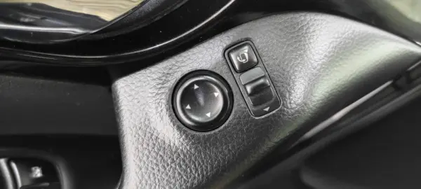 Nissan Qashqai 1.5 dCi Tekna Premium 17 129g 43