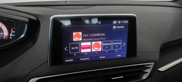 Peugeot 5008 1.5 BlueHDi GT Line 35