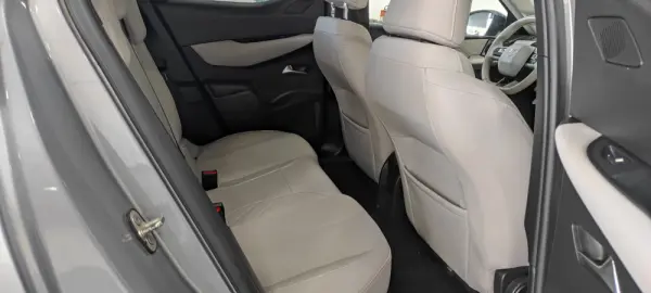 DS DS3 Crossback 1.2 PureTech Grand Chic EAT8 21