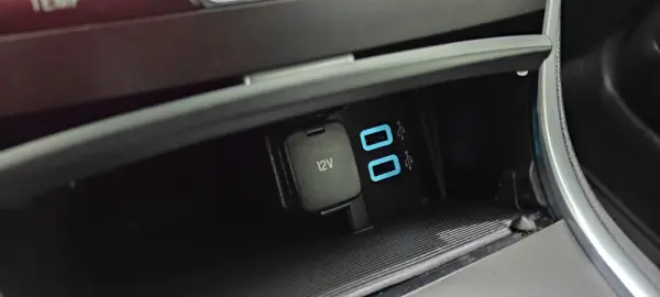 Ford S-Max 2.0 TDCi Titanium Powershift 39