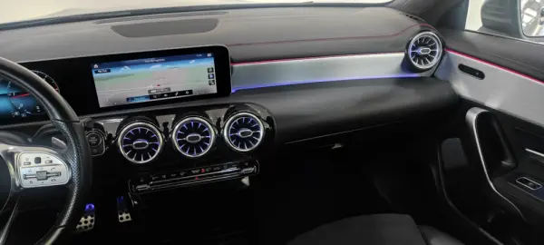 Mercedes-Benz CLA 200 d AMG Line Aut. 26