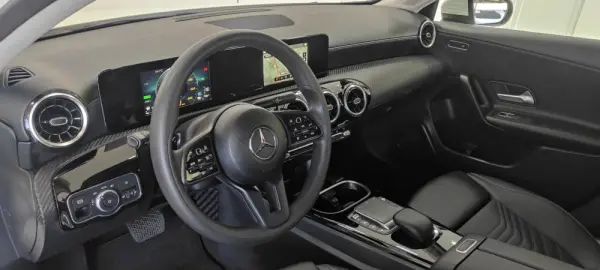 Mercedes-Benz A 250 A 250e 17