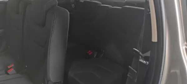 Ford S-Max 2.0 TDCi Titanium Powershift 20