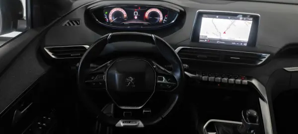 Peugeot 5008 1.5 BlueHDi GT Line 9
