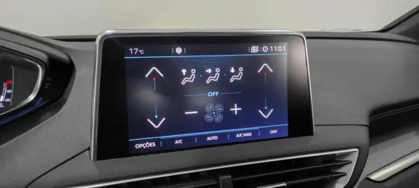 Peugeot 5008 2.0 BlueHDi GT EAT8 39